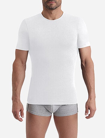 T-shirt Thermique Manches Courtes Thermal