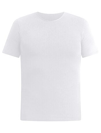 T-shirt Thermique Manches Courtes Thermal