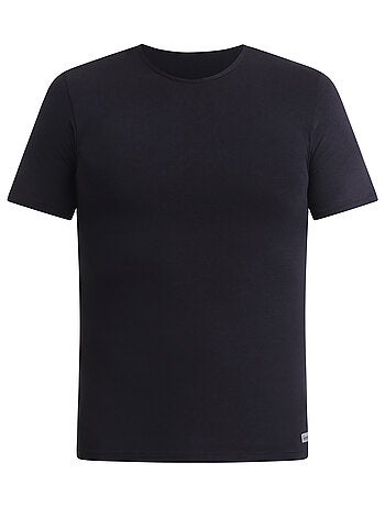 T-shirt Thermique Manches Courtes Thermal