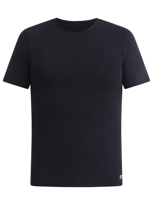 T-shirt Thermique Manches Courtes Thermal - Kiabi