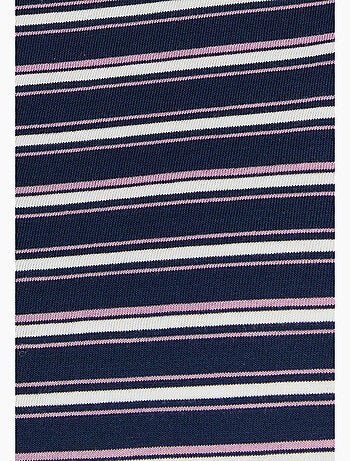 T-shirt Thermolactyl col bateau - Happy D. by Damart