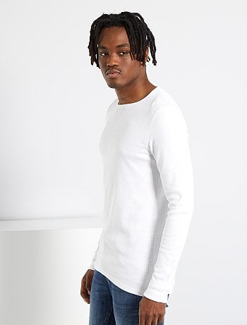 T-shirt Thermolactyl 'Damart'