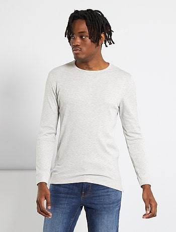 T-shirt Thermolactyl 'Damart'