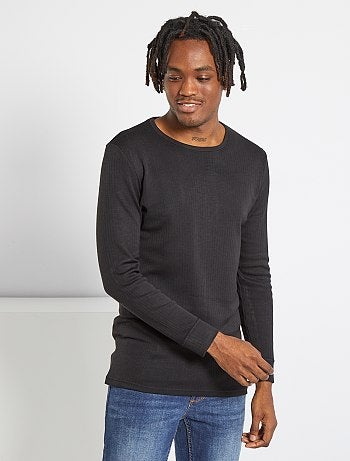 T-shirt Thermolactyl 'Damart'