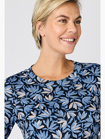 T-shirt Thermolactyl maille chaude - Damart
