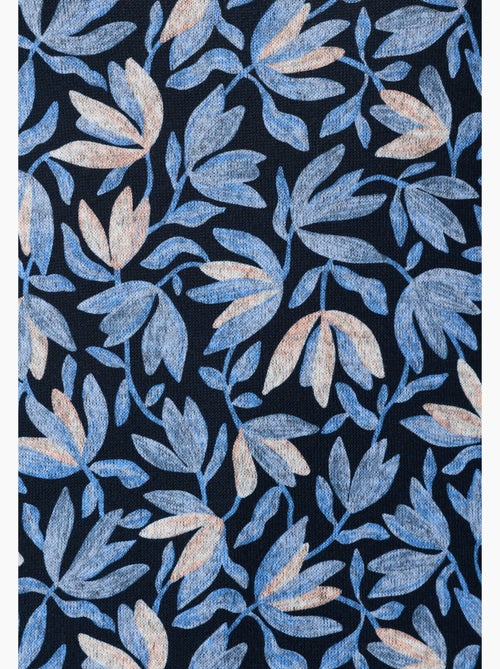 T-shirt Thermolactyl maille chaude  - Damart - Kiabi