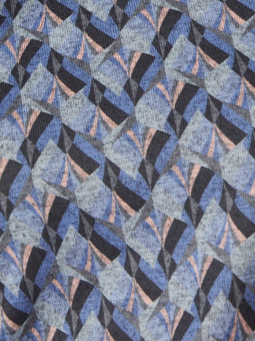 T-shirt Thermolactyl maille chaude  - Damart - Kiabi