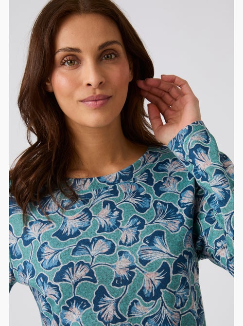 T-shirt thermolactyl maille chaude - damart - Kiabi T-shirt thermolactyl maille chaude - damart - Kiabi