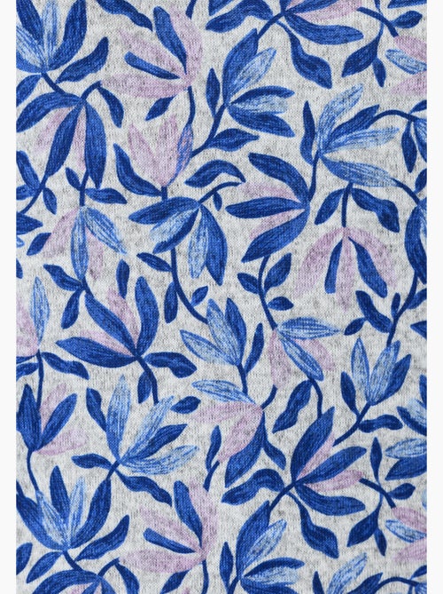 T-shirt Thermolactyl maille chaude  - Damart - Kiabi