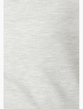 T-shirt thermolactyl manches courtes maille interlock thermique - damart