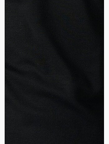 T-shirt thermolactyl manches courtes maille interlock thermique - damart