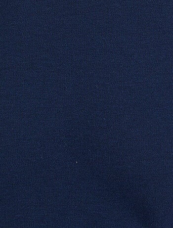 T-shirt Thermolactyl manches courtes, molleton gratté - Damart