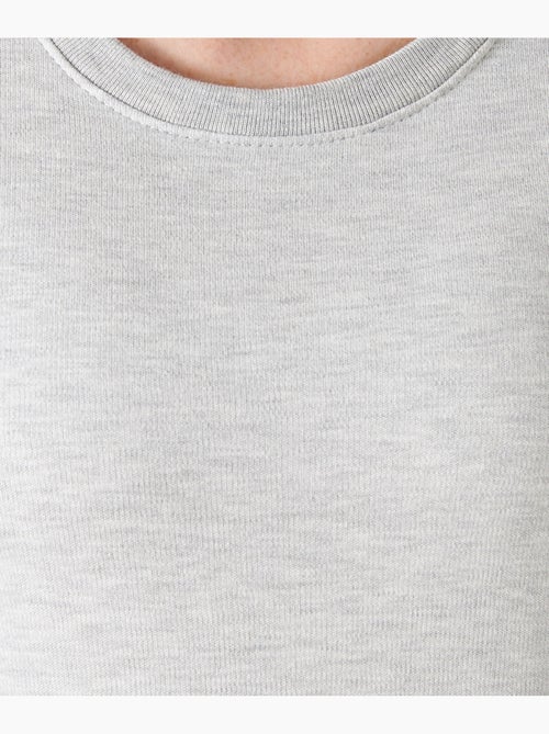 T-shirt thermolactyl manches courtes, molleton gratté - damart - Kiabi T-shirt thermolactyl manches courtes, molleton gratté - damart - Kiabi
