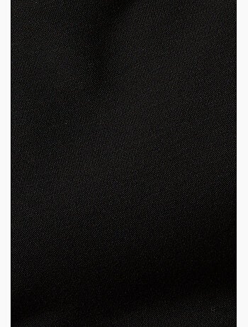 T-shirt thermolactyl manches courtes, molleton gratté - damart