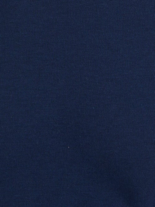 T-shirt Thermolactyl manches courtes, molleton gratté thermique - Damart - Kiabi