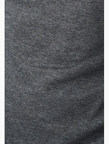 T-shirt thermolactyl manches longues, double face - damart