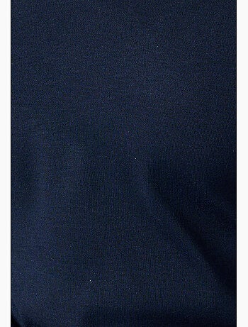 T-shirt thermolactyl manches longues maille interlock thermique - damart