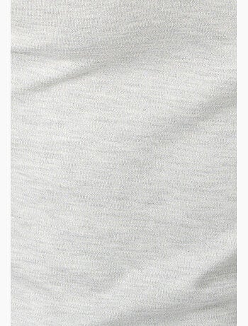 T-shirt thermolactyl manches longues maille interlock thermique - damart