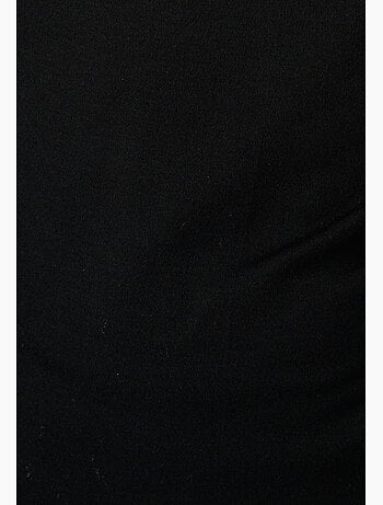 T-shirt thermolactyl manches longues maille interlock thermique - damart