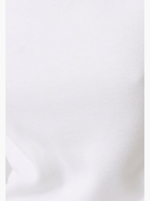 T-shirt thermolactyl manches longues, molleton gratté thermique - damart - Kiabi T-shirt thermolactyl manches longues, molleton gratté thermique - damart - Kiabi