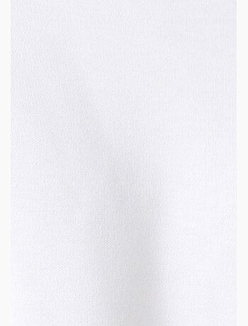 T-shirt thermolactyl manches longues, molleton gratté thermique - damart