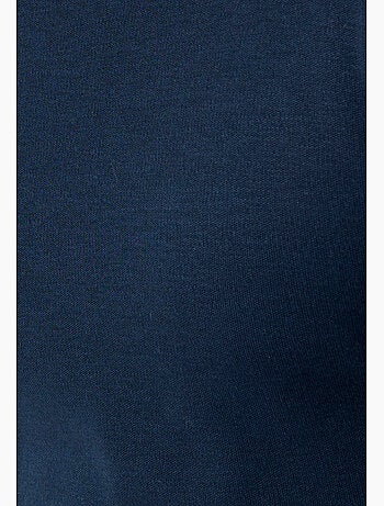 T-shirt thermolactyl manches longues, molleton gratté thermique - damart