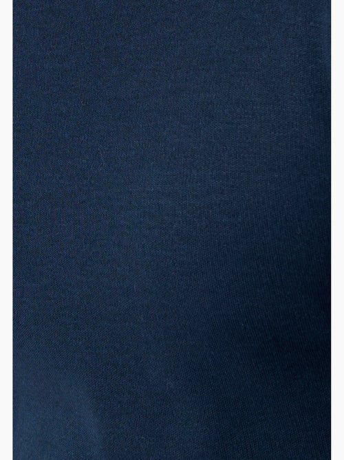T-shirt thermolactyl manches longues, molleton gratté thermique - damart - Kiabi T-shirt thermolactyl manches longues, molleton gratté thermique - damart - Kiabi