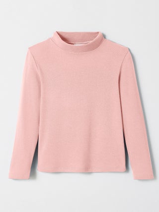 T-shirt Thermolactyl Sensitive, col montant - Damart