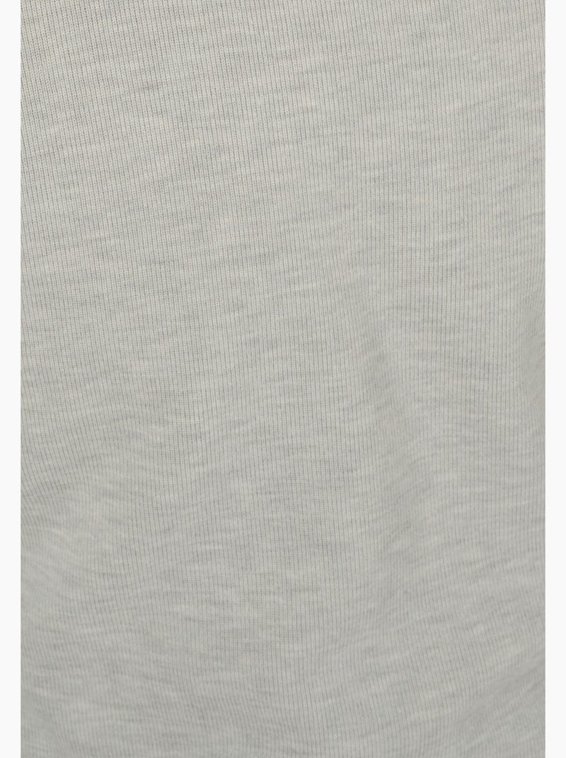 T-shirt Thermolactyl Sensitive, col montant thermique - Damart Gris chiné - Kiabi