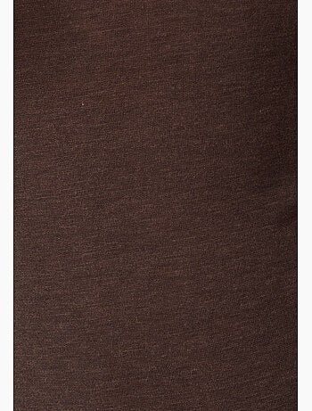T-shirt Thermolactyl Sensitive Light - Damart