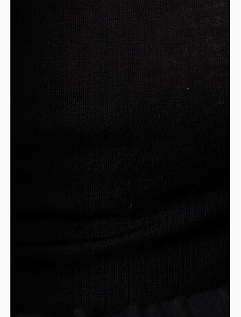 T-shirt Thermolactyl Sensitive Light - Damart