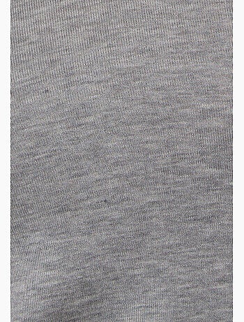 T-shirt Thermolactyl Sensitive manches longue col V - Damart