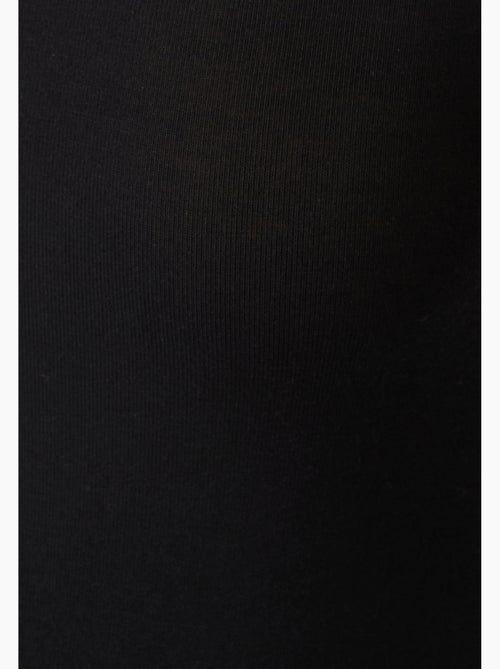 T-shirt thermolactyl sensitive manches longue col v - damart - Kiabi