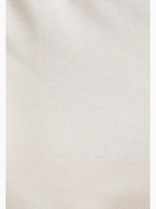 T-shirt thermolactyl sensitive manches longues col rond - damart - Kiabi