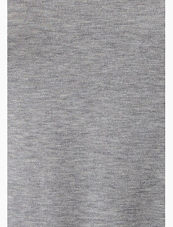 T-shirt Thermolactyl Sensitive manches longues col rond - Damart