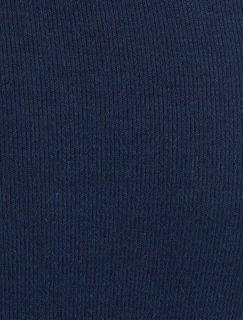 T-shirt Thermolactyl Sensitive, molleton - Damart