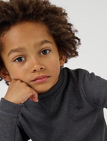 T-shirt Thermolactyl Sensitive, molleton - Damart