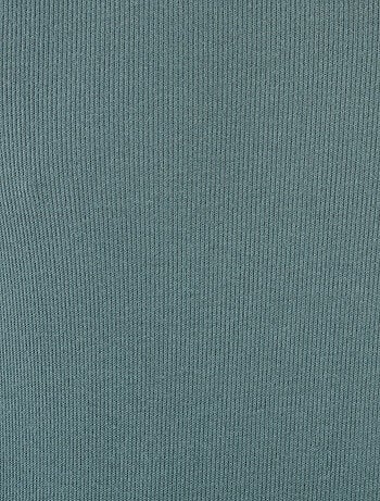 T-shirt Thermolactyl Sensitive, molleton - Damart