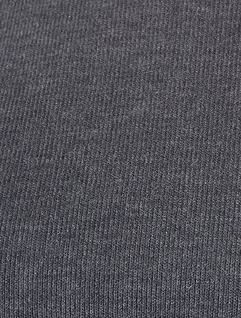 T-shirt Thermolactyl Sensitive, molleton thermique - Damart