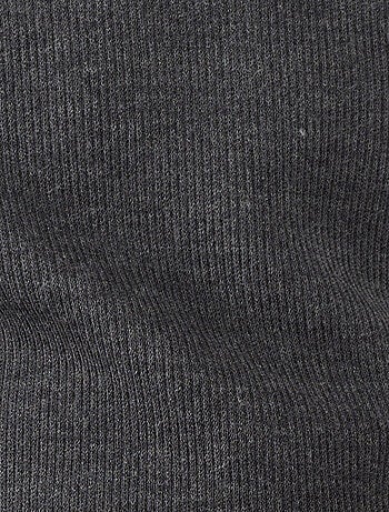 T-shirt Thermolactyl Sensitive, molleton thermique - Damart