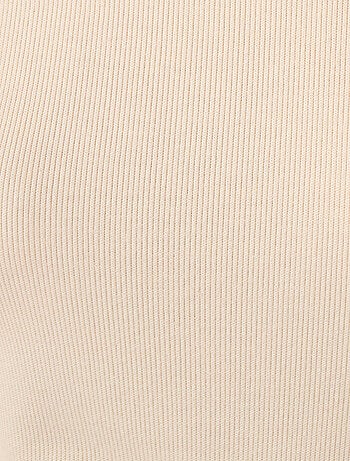 T-shirt Thermolactyl Sensitive, molleton thermique - Damart