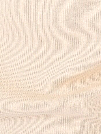 T-shirt Thermolactyl Sensitive, molleton thermique - Damart
