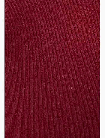 T-shirt thermolactyl sensitive, molleton thermique - damart