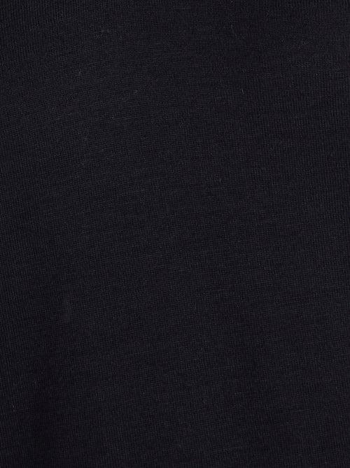 T-shirt Thermol'love dentelle - Damart - Kiabi