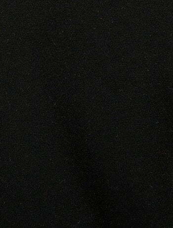 T-shirt Thermol'love dentelle - Damart