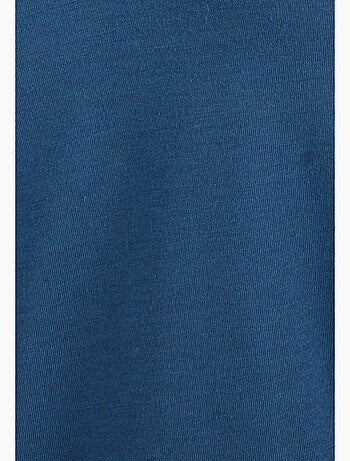 T-shirt Thermol'love dentelle - Damart