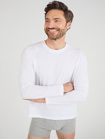 T-shirt thermorégulant - Damart