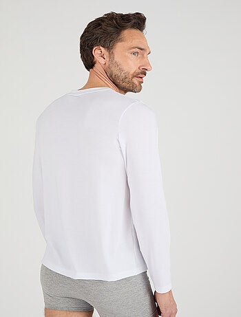 T-shirt thermorégulant - Damart