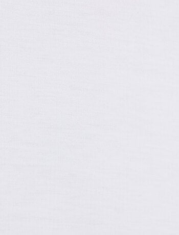 T-shirt thermorégulant - Damart