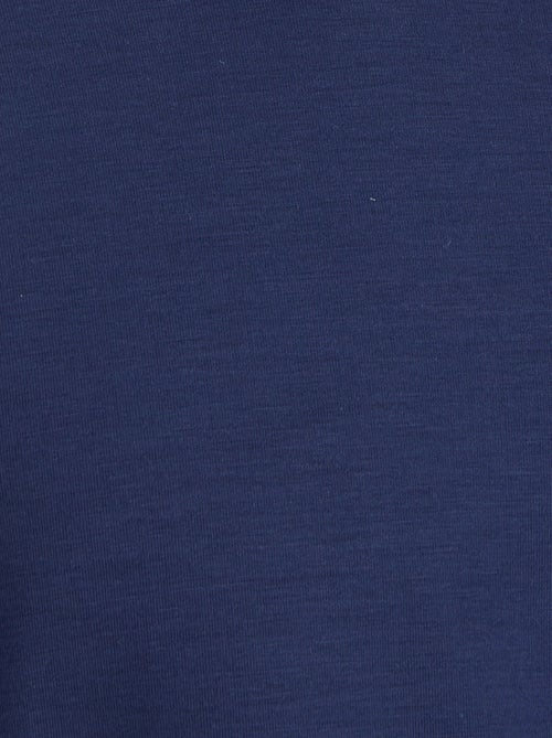 T-shirt thermorégulant - Damart - Kiabi